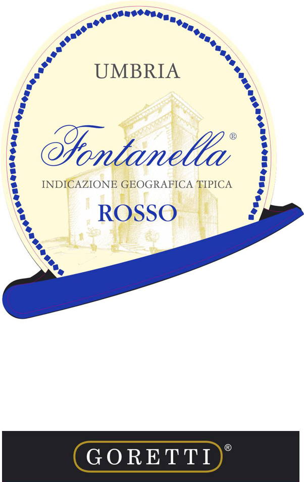 Fontanella Rosso 2007