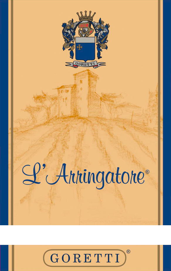 L'Arringatore 2023