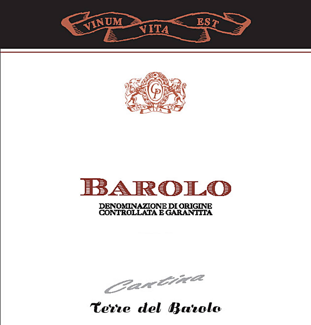 Barolo 2005