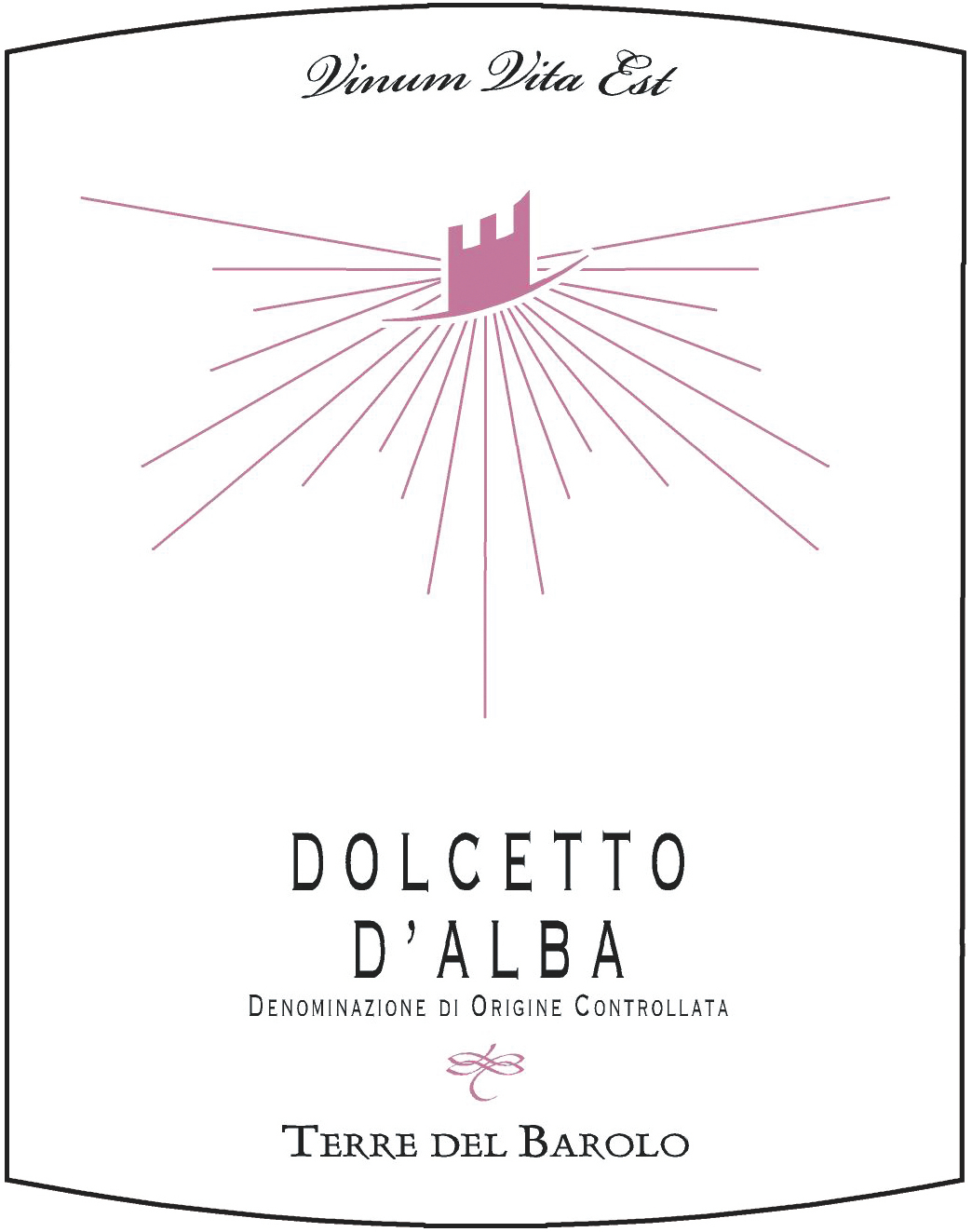 Dolcetto d'Alba 2019