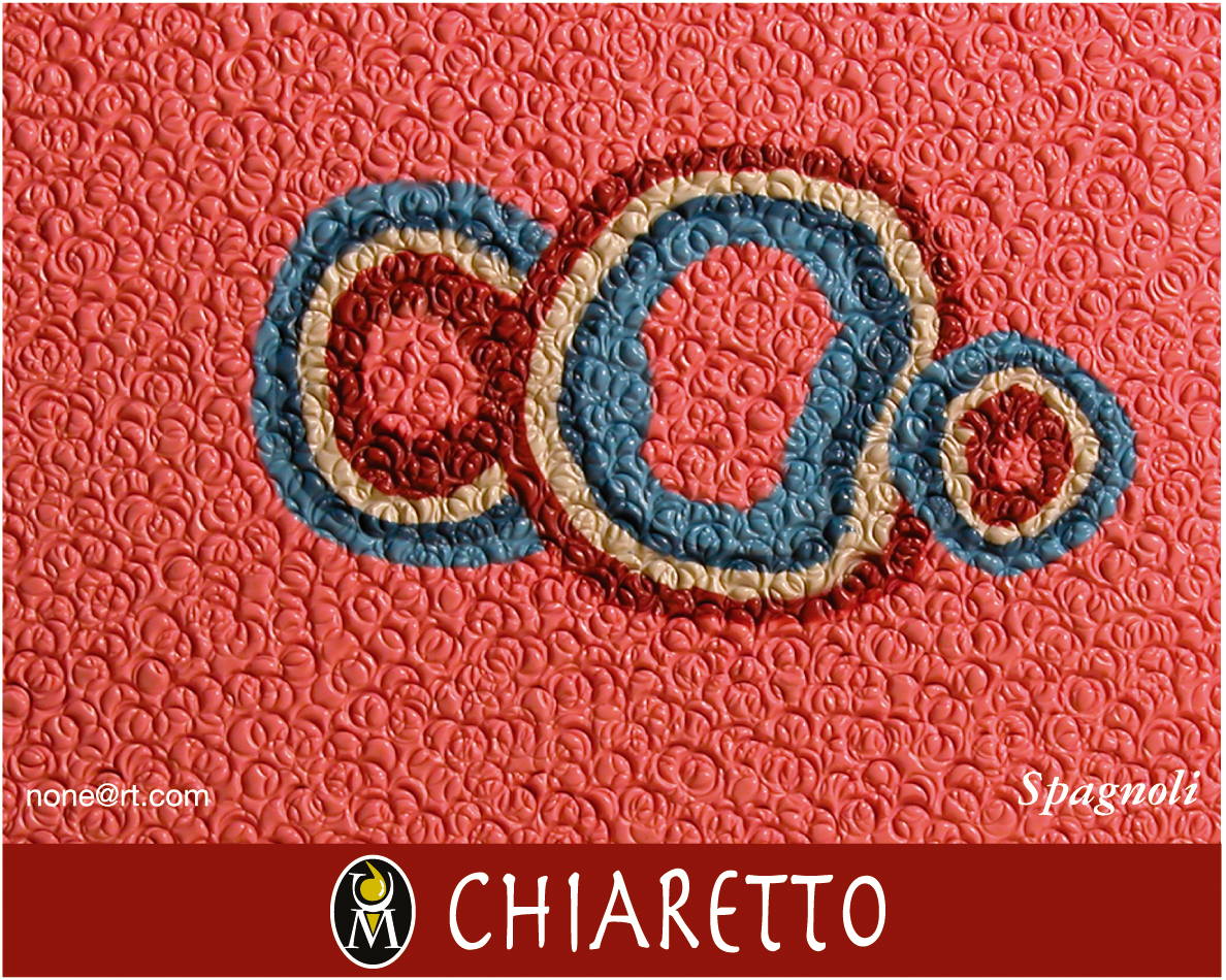 Chiaretto - Cantina Colli Morenici 1997
