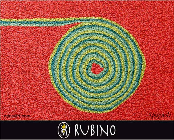Rubino 2009