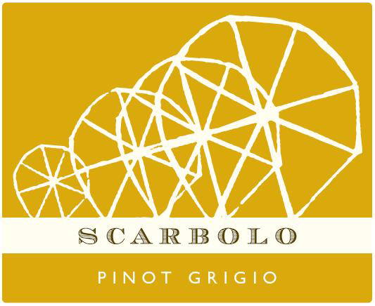 Pinot Grigio 2007
