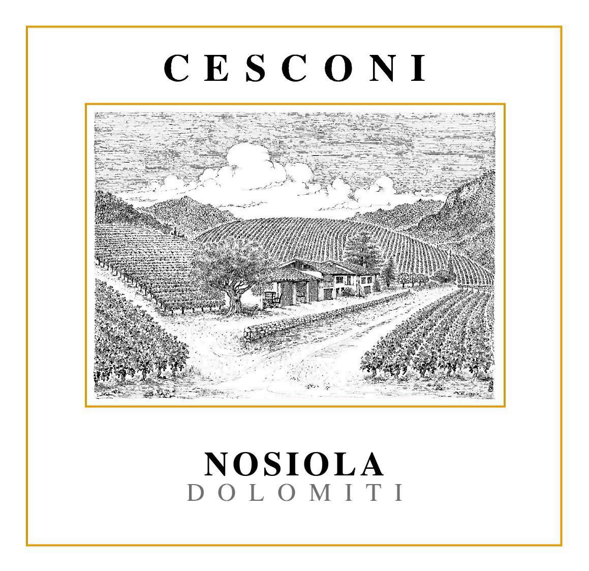 Nosiola 2006