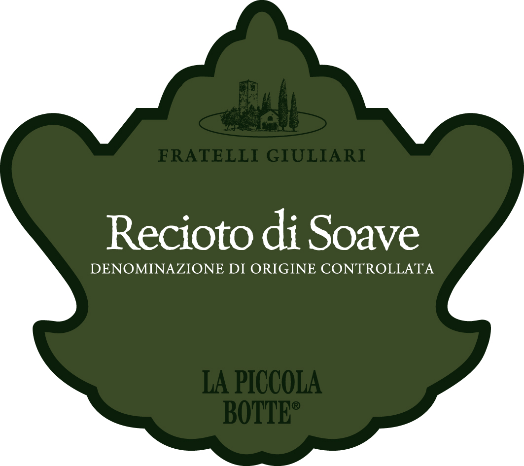 Recioto Soave La Piccola Botte 1995