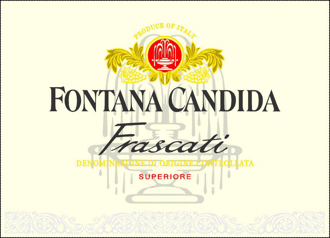 Frascati Superiore 1997