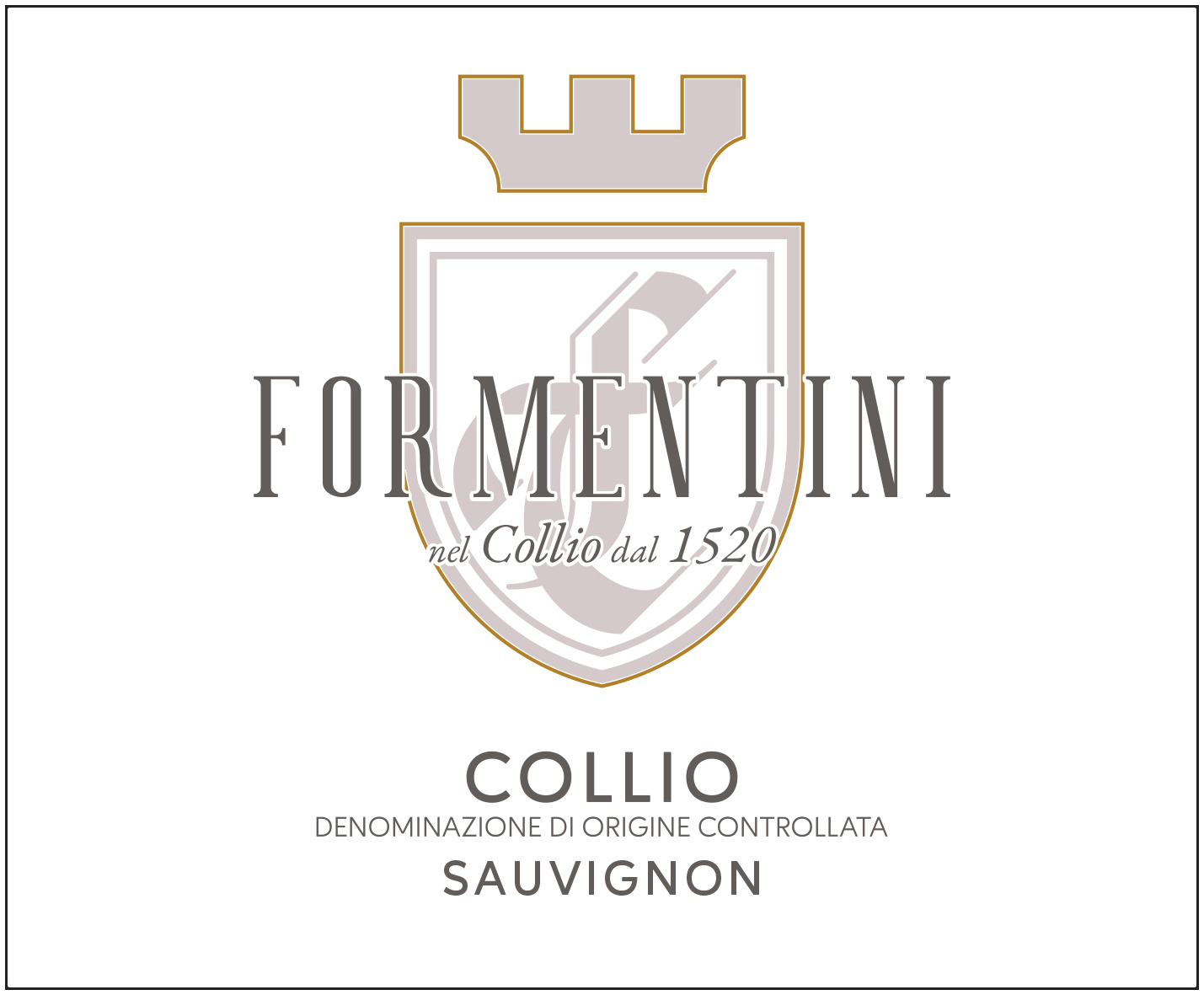 Sauvignon Collio 1997