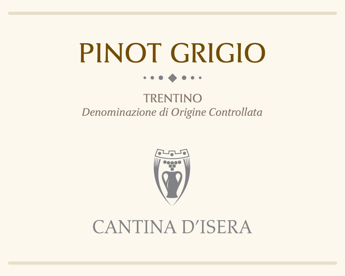 Pinot Grigio 1997