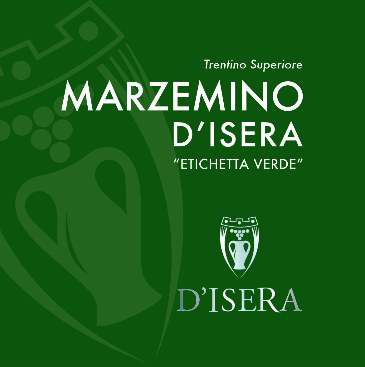 Marzemino 2018