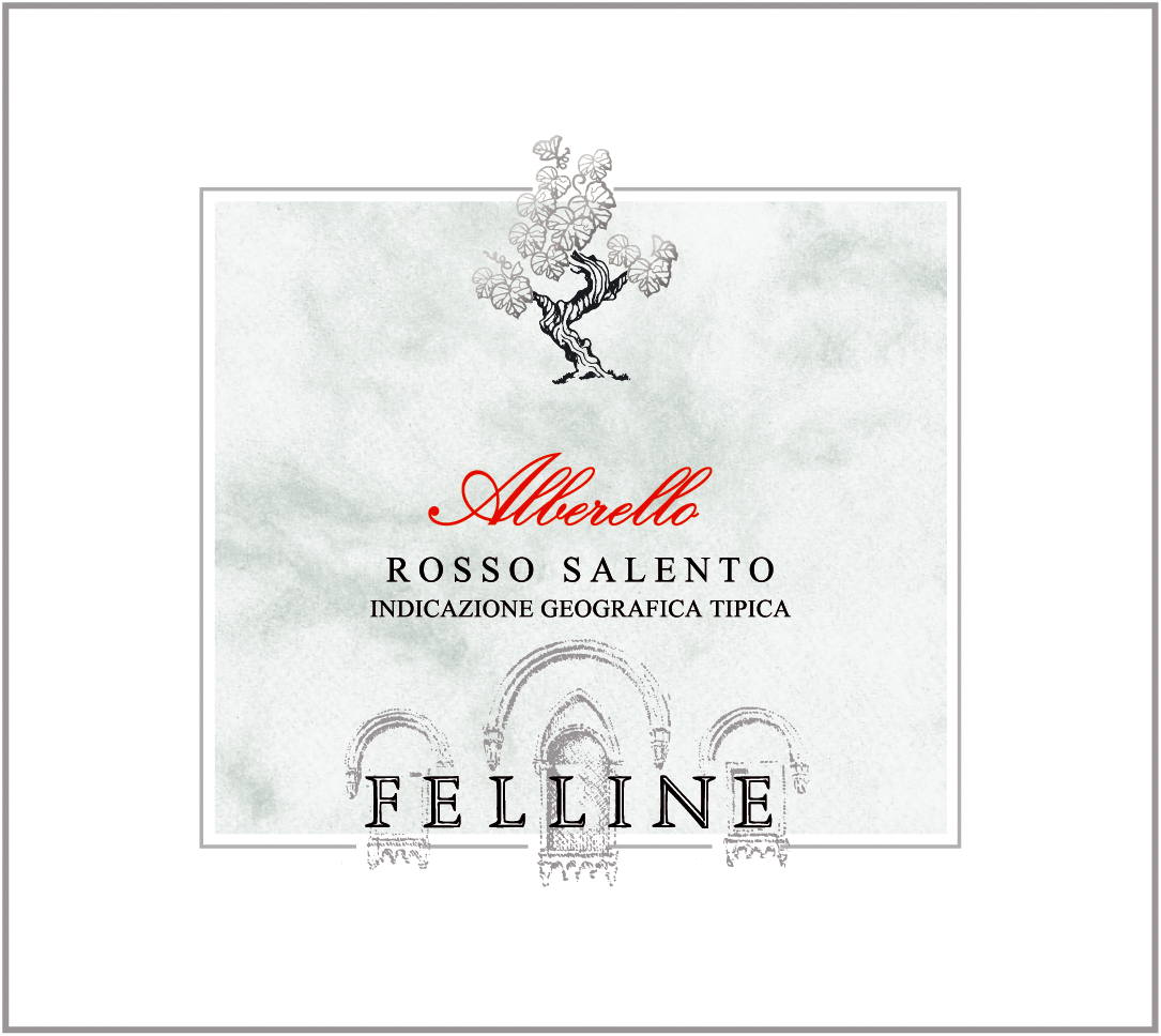 Alberello 2006