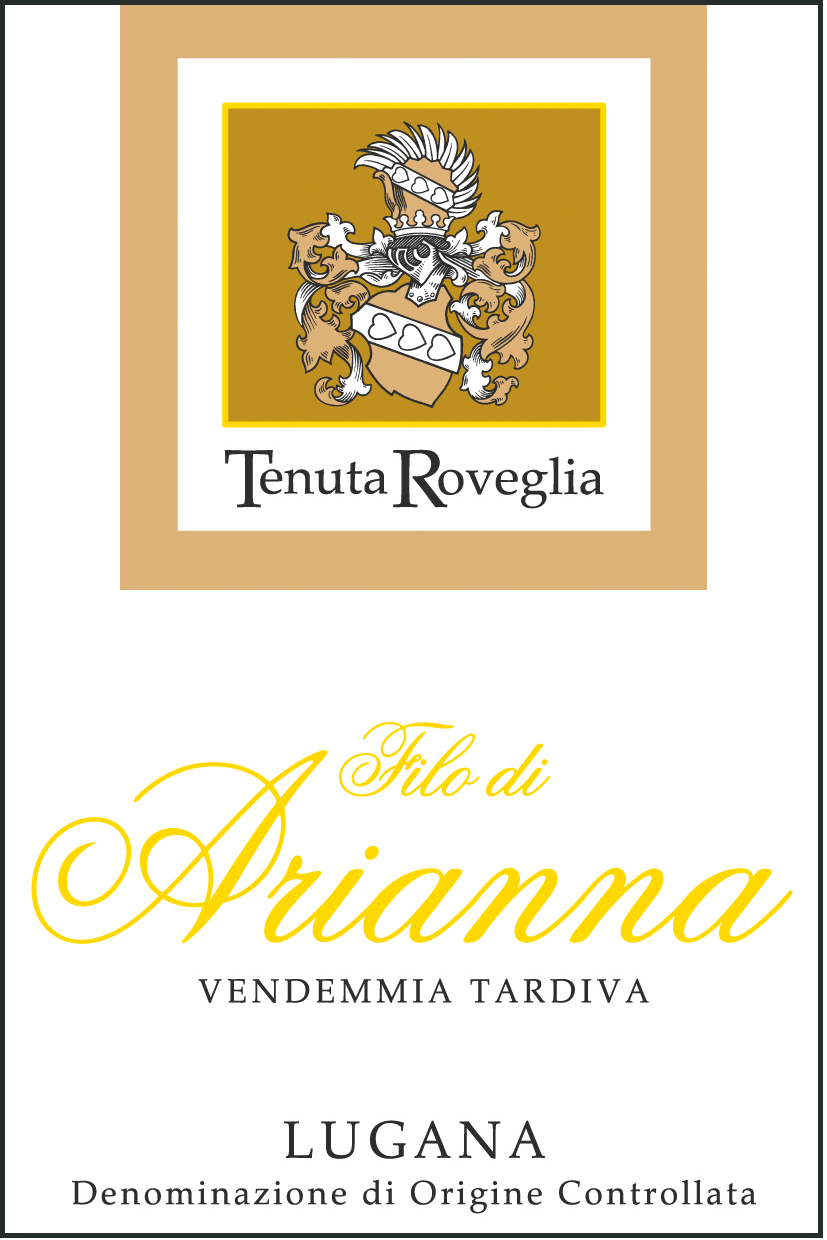 Lugana Doc Vendemmia Tardiva Filo di Arianna 2005