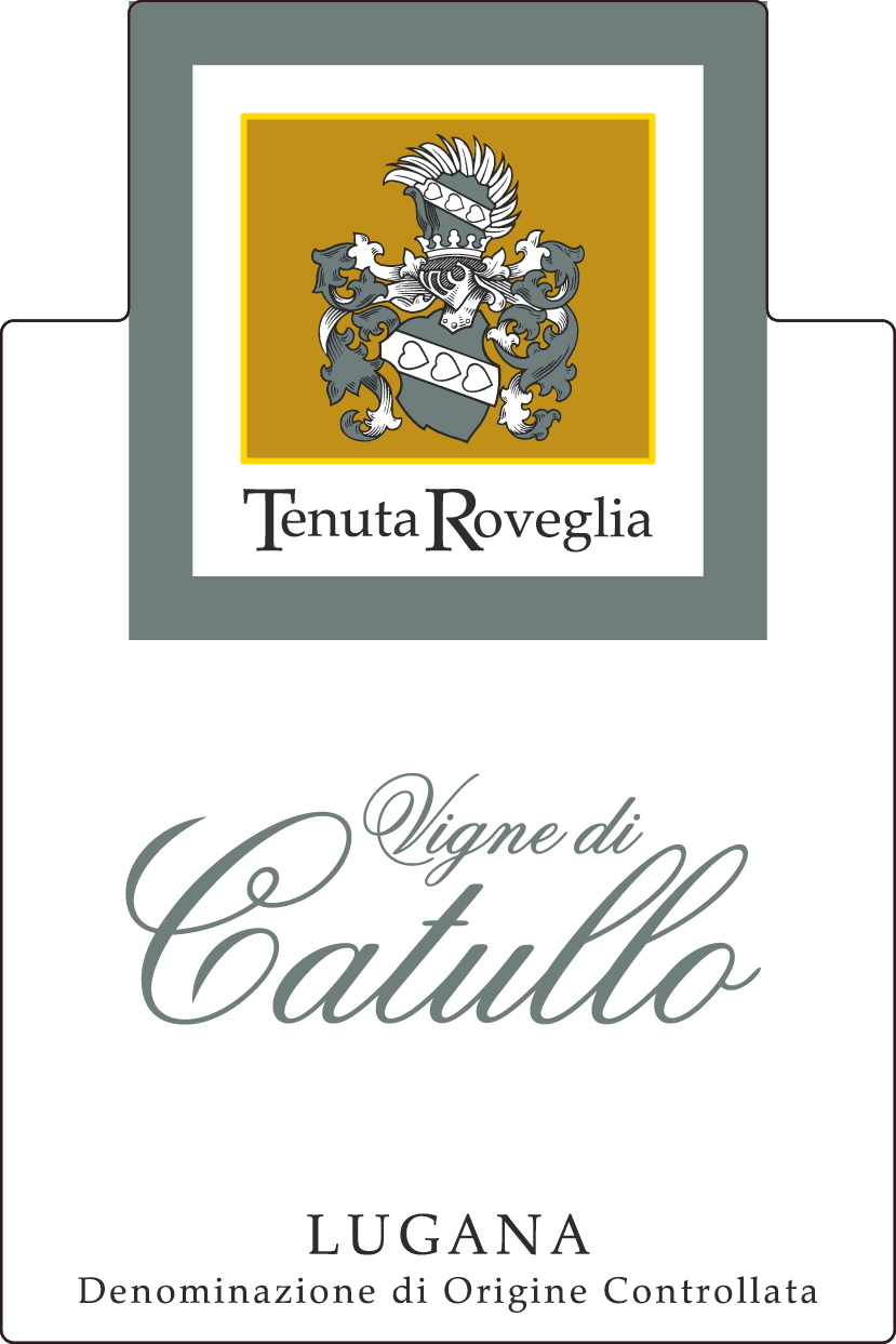 Lugana Doc Vigne di Catullo 2007