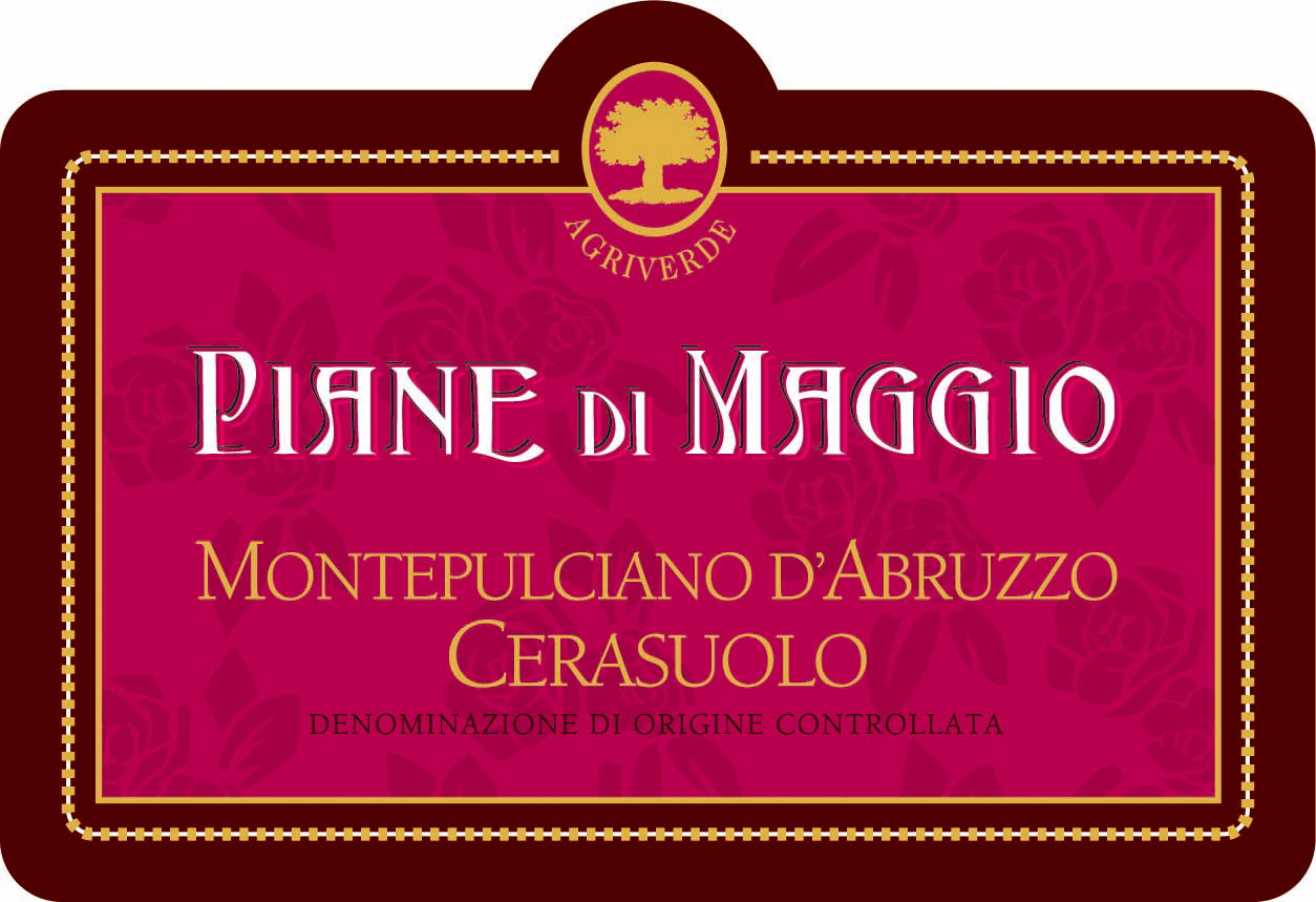 Cerasuolo Piane di Maggio 2023