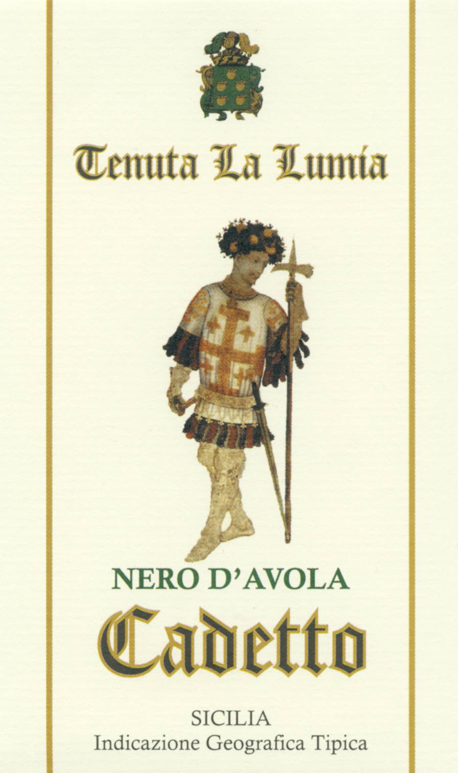 Cadetto Rosso 1995