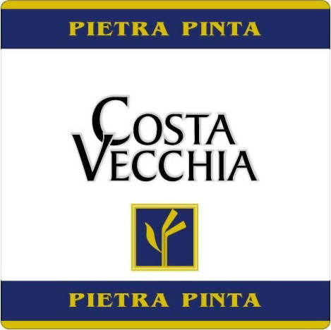 Costa Vecchia Rosso 2011