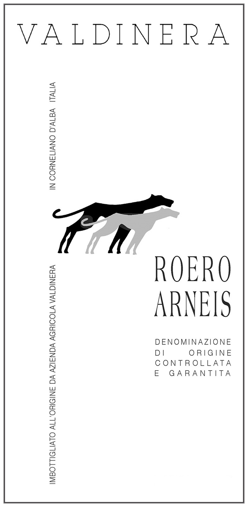 Roero Arneis 2022