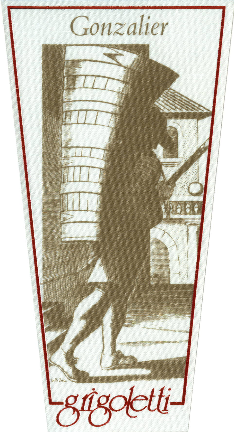 Gonzalier 2005
