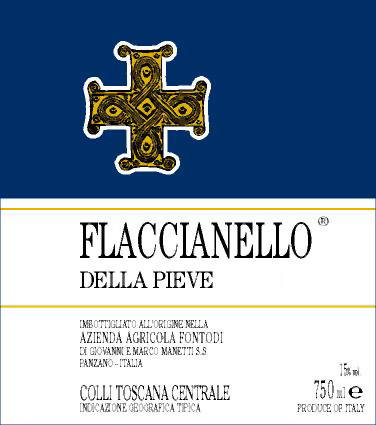 Flaccianello 1995