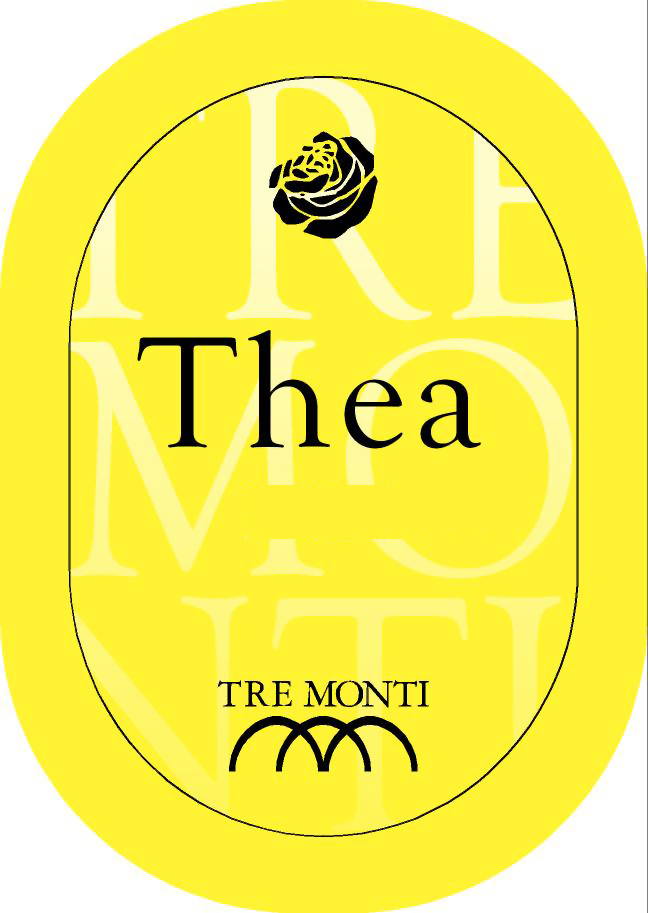 Thea Rosso 2009