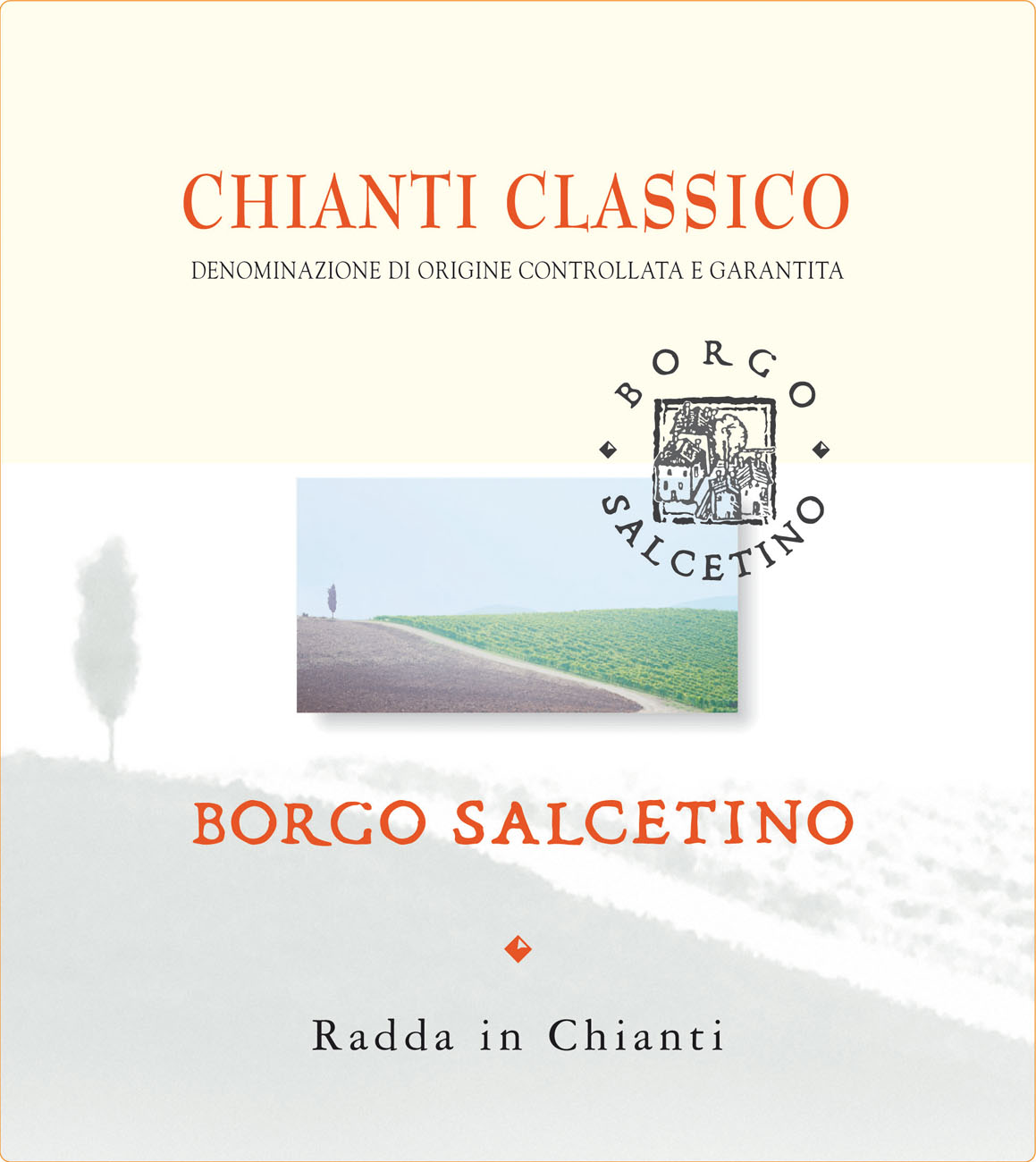 Chianti Classico 2010
