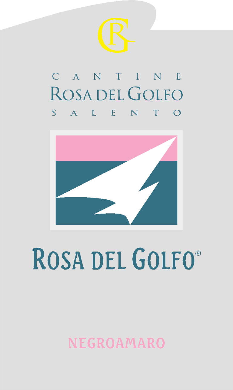 Rosa del Golfo Rosato 2011