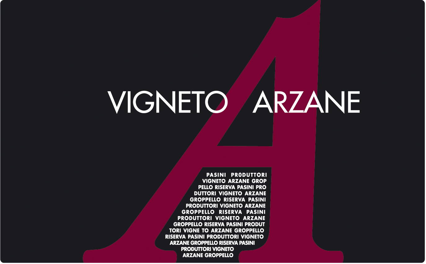 Groppello Arzane 2008