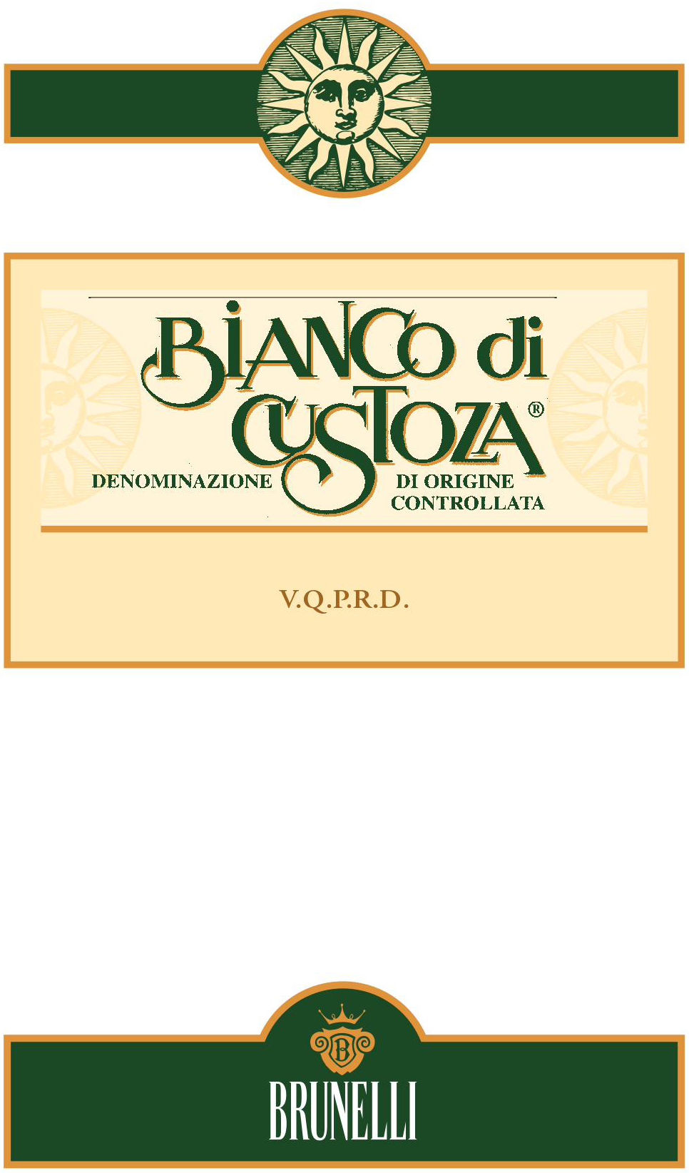 Bianco di Custoza 2025