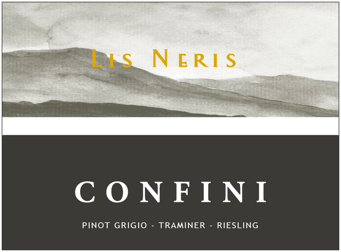 Confini 2013
