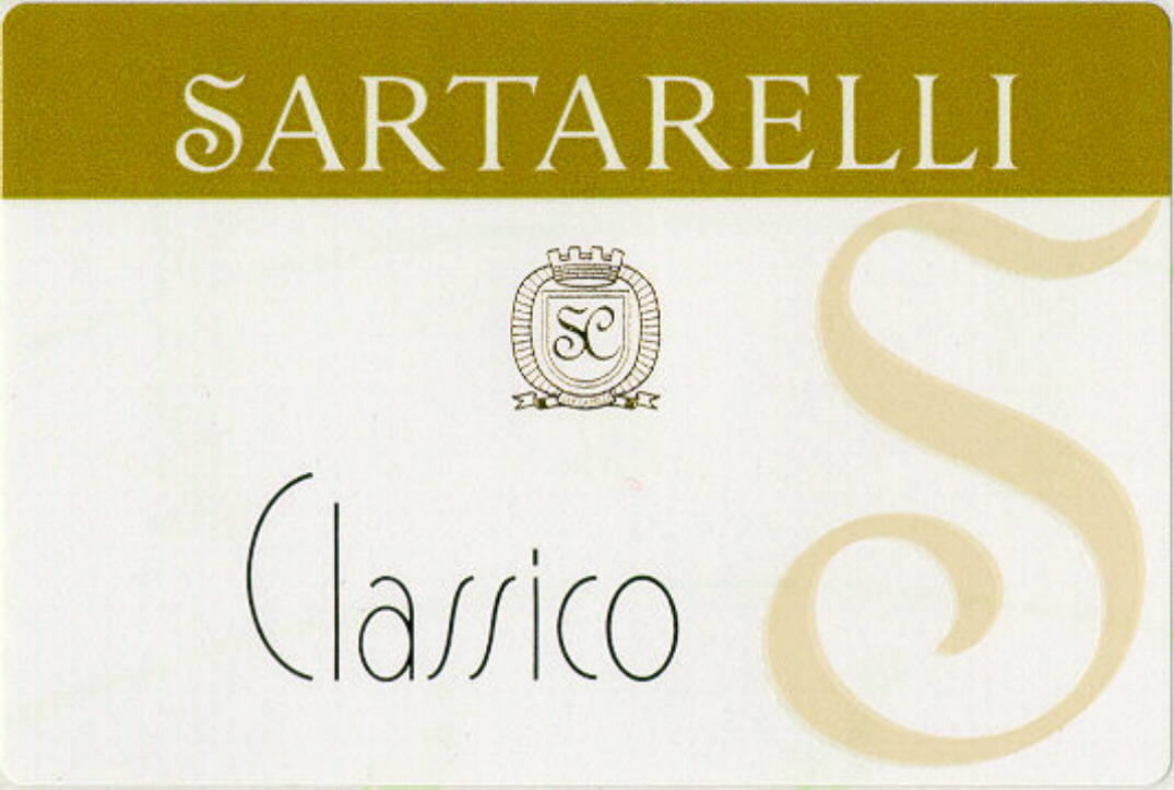 Verdicchio Classico 2009