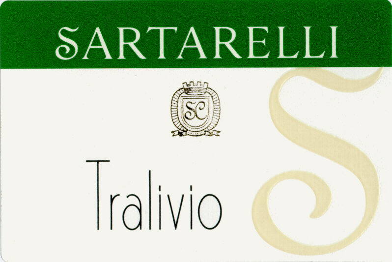 Tralivio 2008