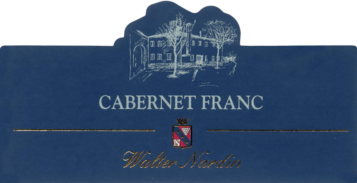 Cabernet Franc Lison Pramaggiore 2009