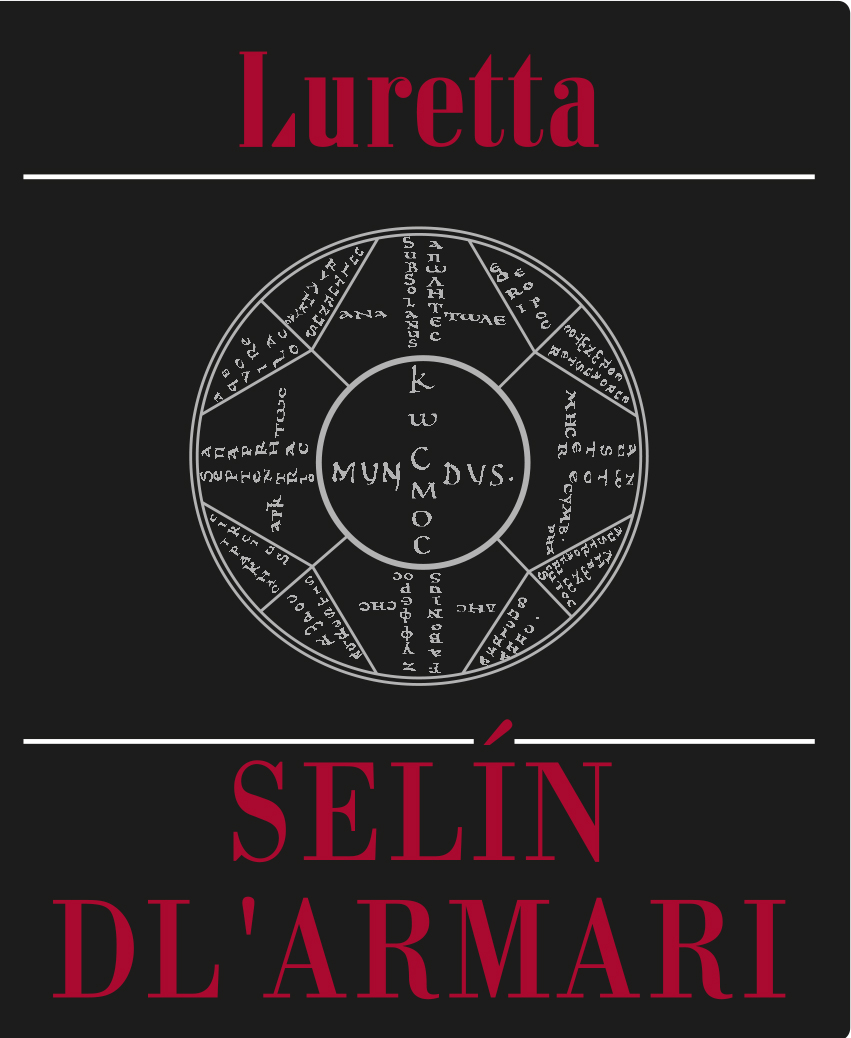 Selin dl'Armari Chardonnay 2017