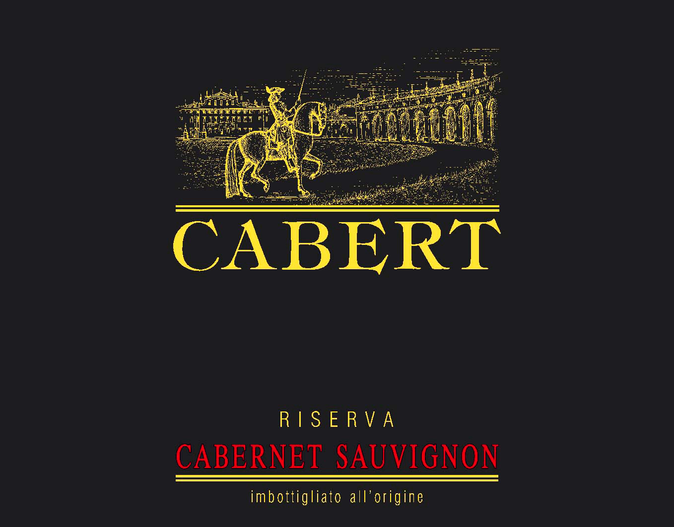 Cabernet Sauvignon Riserva 2011