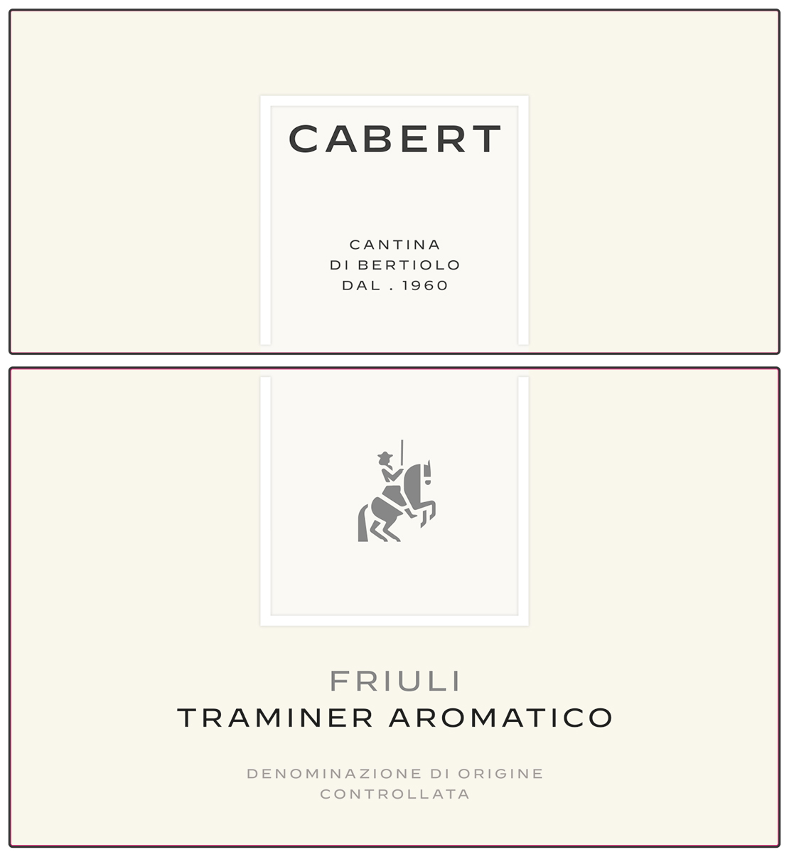 Traminer Aromatico Doc Friuli 2007