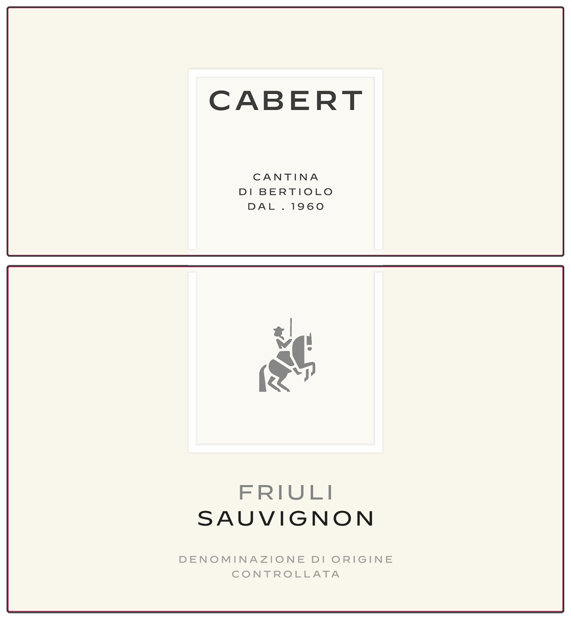 Sauvignon Doc Friuli 2008