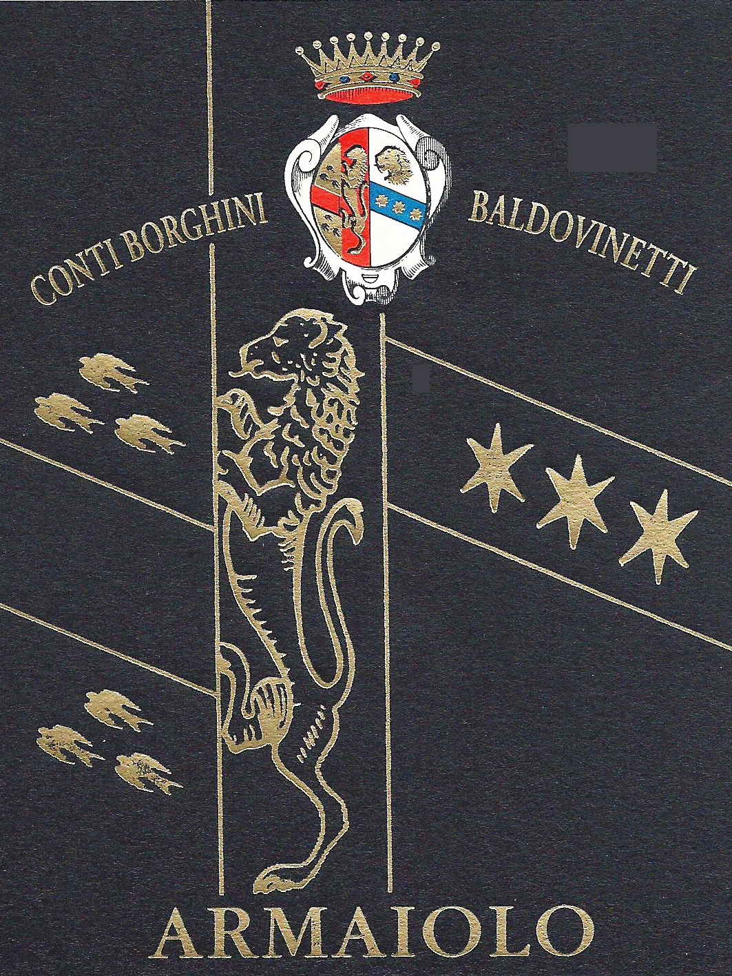 Armaiolo di San Fabiano 2011