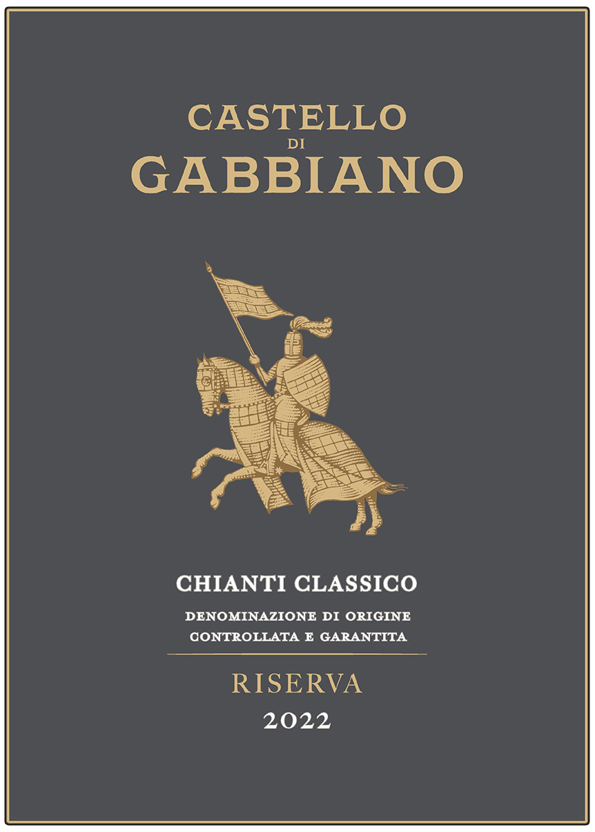 Chianti Classico Riserva Docg 2019