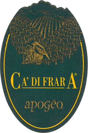 Riesling Apogèo 2008