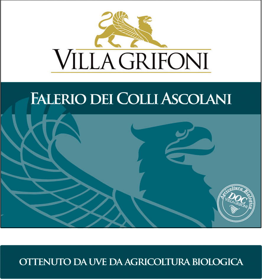 Falerio dei Colli Ascolani 2007