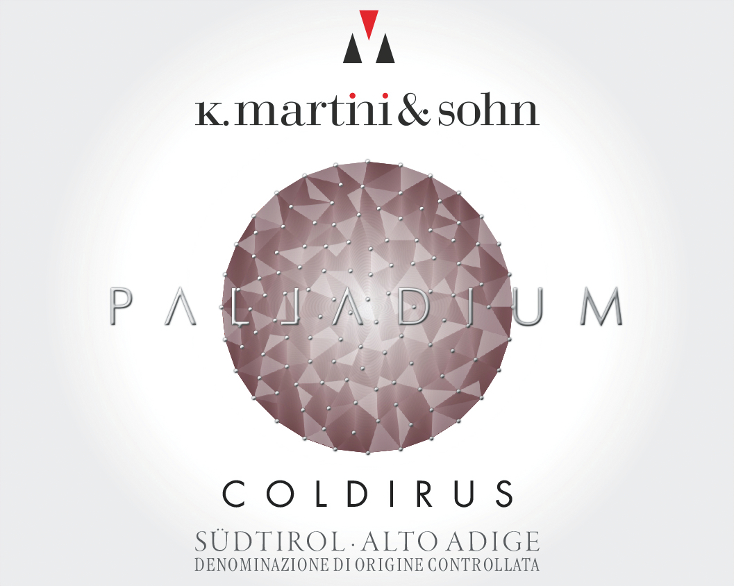 Coldirus Palladium 2008