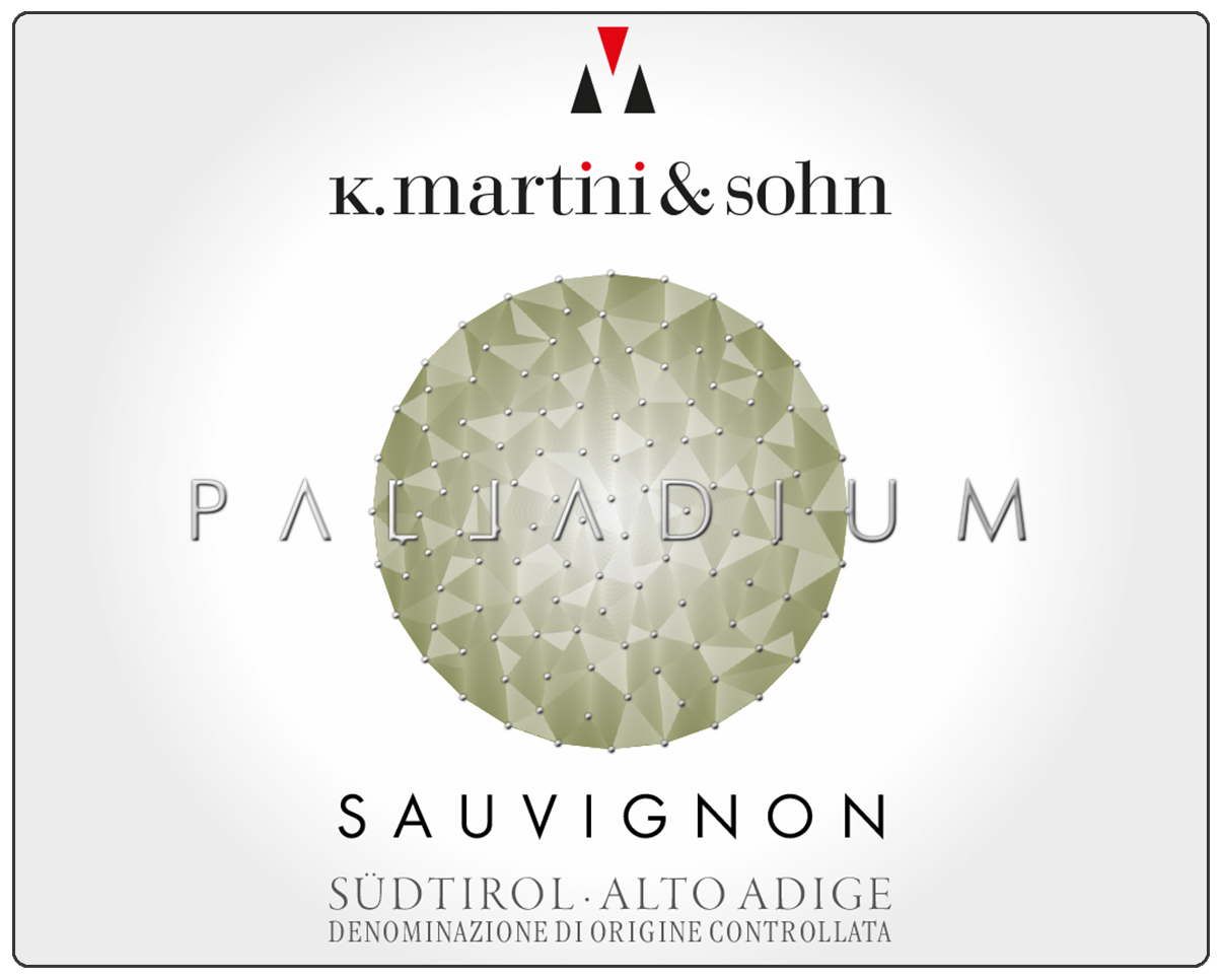 Sauvignon Palladium 2017