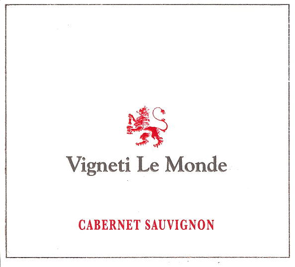 Cabernet Sauvignon 2009