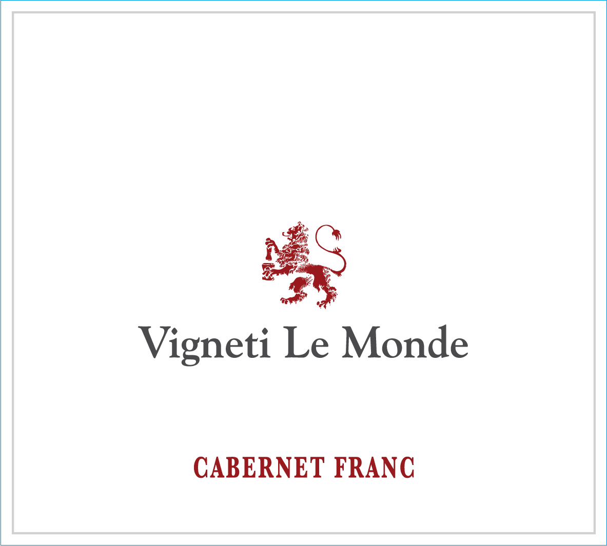 Cabernet Franc 2008