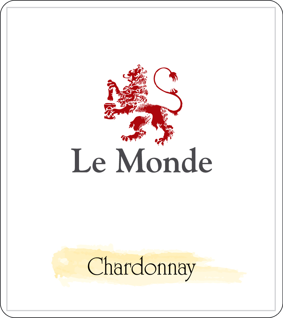 Chardonnay 2011
