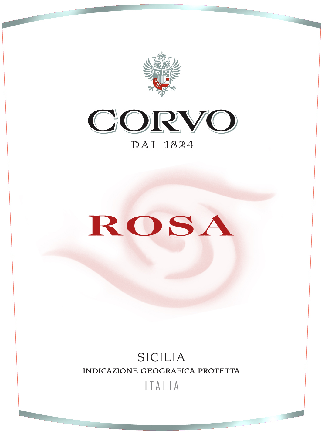 Corvo Rosa 2011