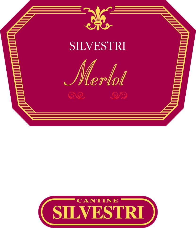 Merlot di Aprilia 2007