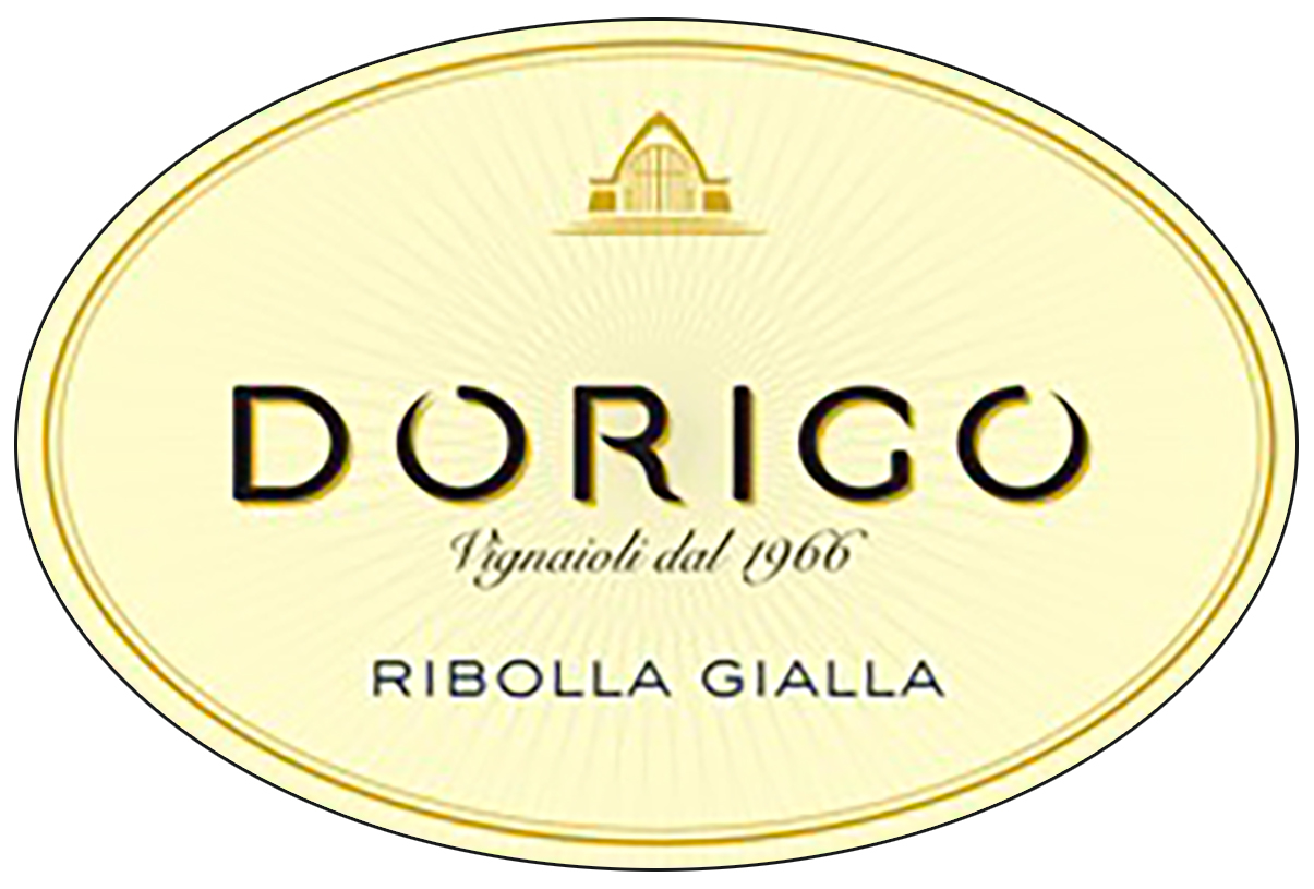 Ribolla Gialla 2012