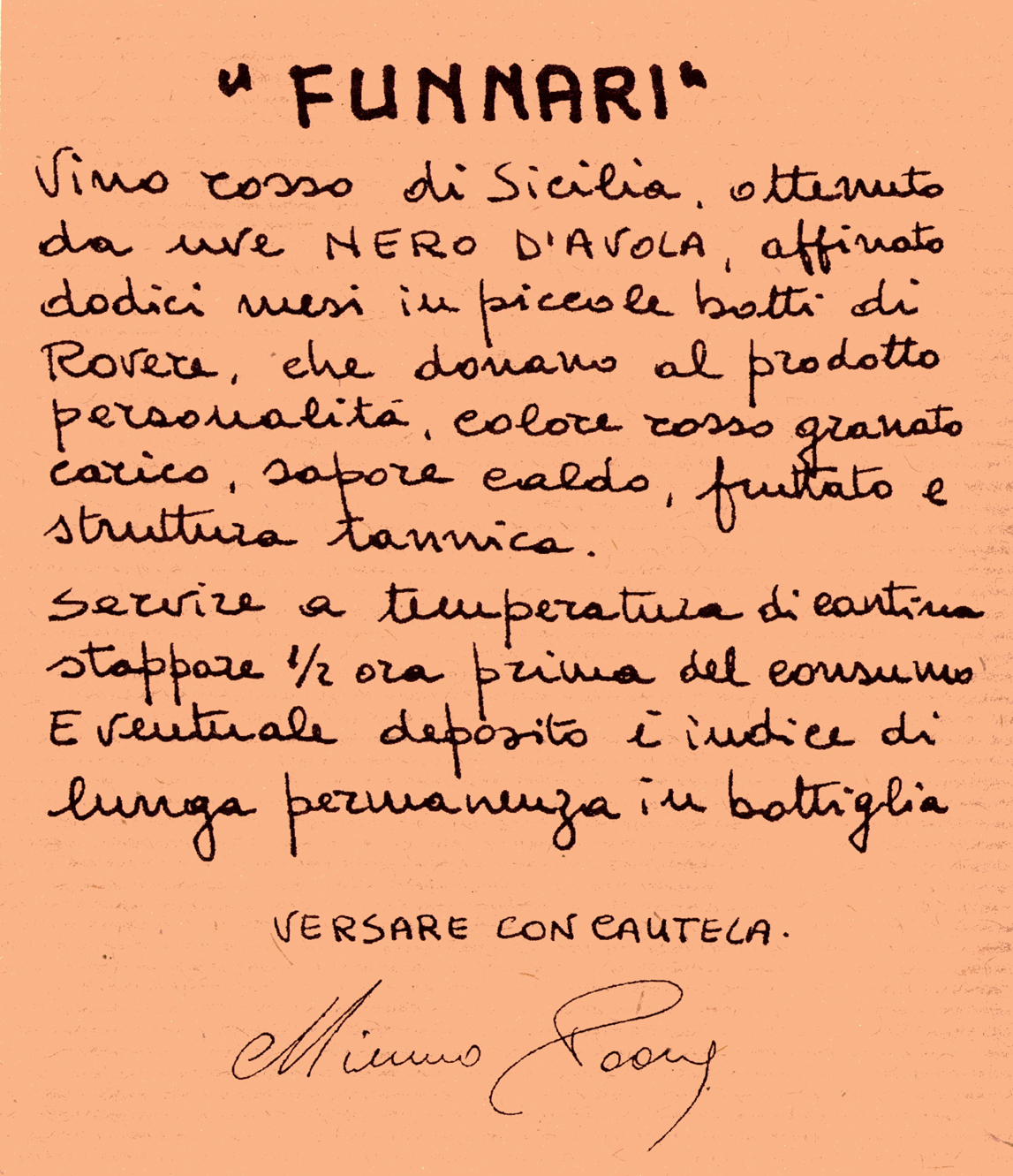 Funnari 2016