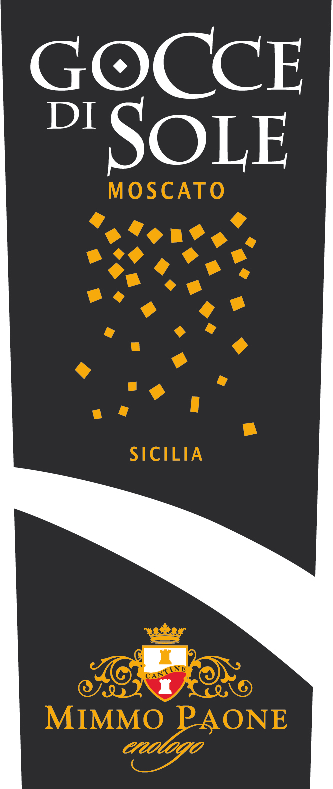 Gocce di Sole 2015