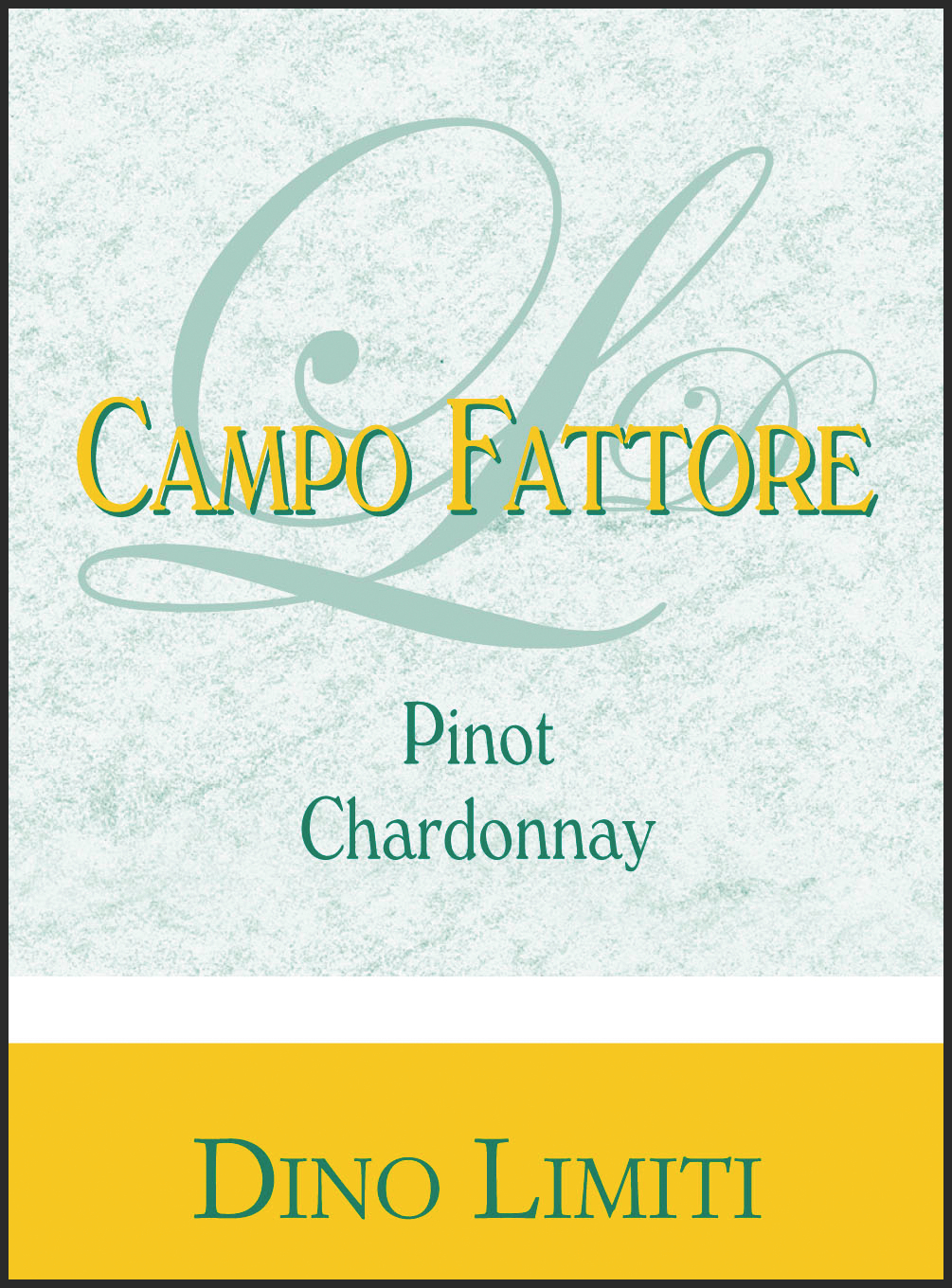 Campo Fattore 2008